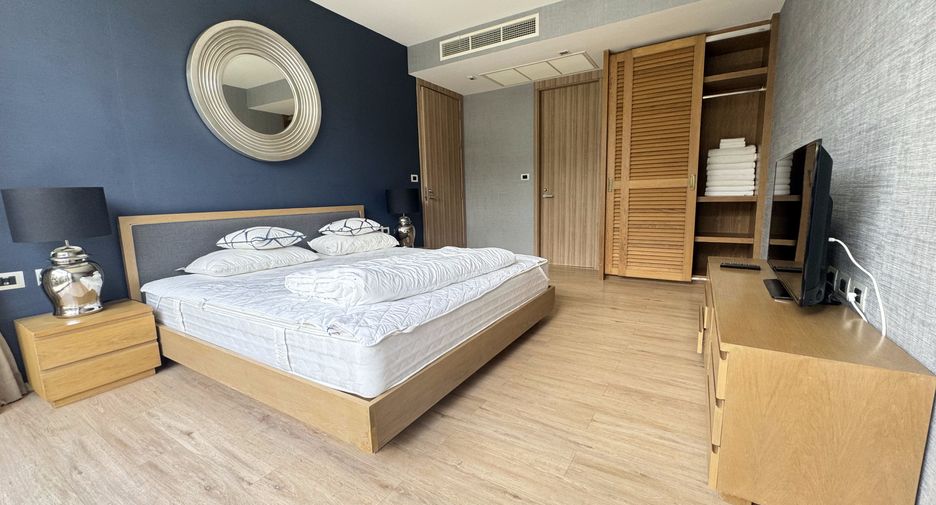 For rent 2 bedrooms condo in Thalang, Phuket