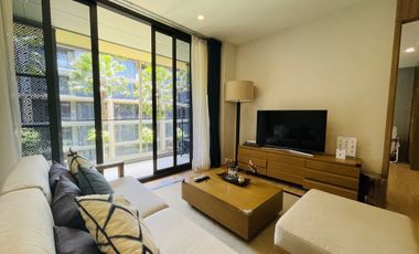 For rent 2 bedrooms condo in Thalang, Phuket
