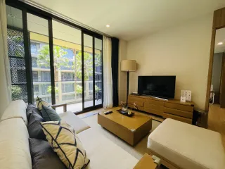 For rent 2 ベッドルーム condo in Thalang, Phuket