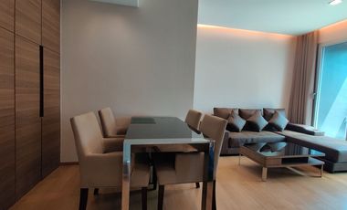 Condo en alquiler de 2 habitaciones en Watthana, Bangkok