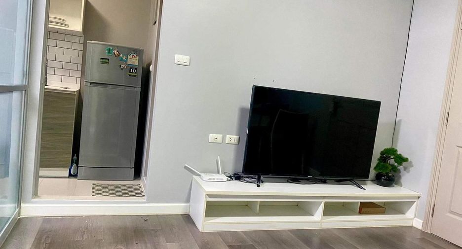 Condo en alquiler de 1 habitaciones en Kathu, Phuket
