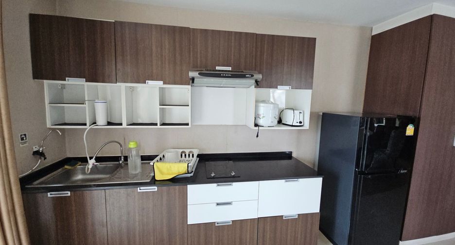 For sale 2 bedrooms condo in Watthana, Bangkok
