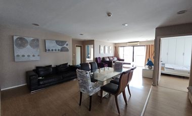 For sale 2 bedrooms condo in Watthana, Bangkok