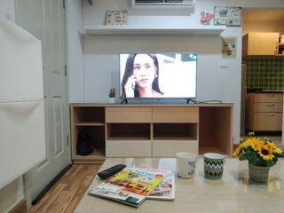 For rent 1 bed condo in Phra Khanong, Bangkok