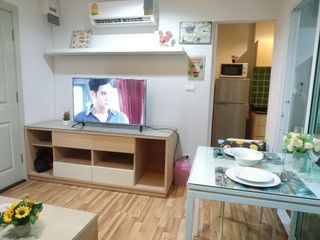 For rent 1 bed condo in Phra Khanong, Bangkok