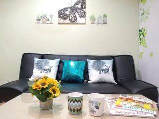For rent 1 bed condo in Phra Khanong, Bangkok
