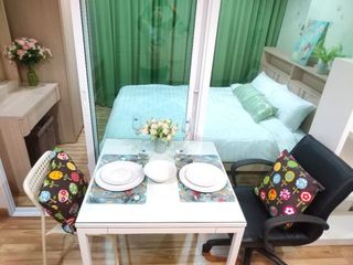For rent 1 bed condo in Phra Khanong, Bangkok