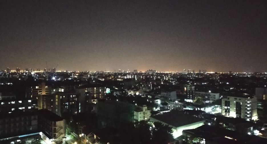 For rent 1 bed condo in Phra Khanong, Bangkok