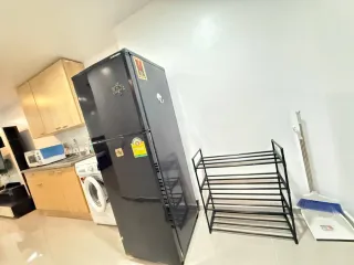 Condo en alquiler de estudio en Khlong Toei, Bangkok