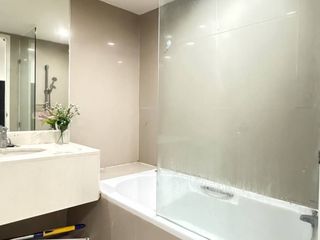 Condo en alquiler de estudio en Khlong Toei, Bangkok
