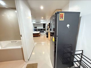 Condo en alquiler de estudio en Khlong Toei, Bangkok