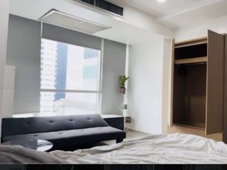 Condo en alquiler de estudio en Khlong Toei, Bangkok