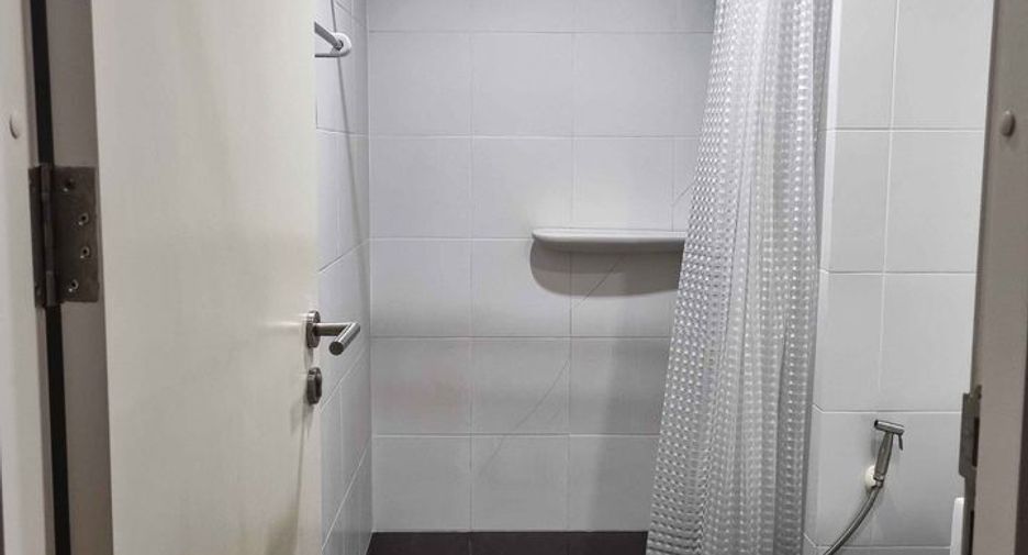 Condo en venta de estudio en Sathon, Bangkok