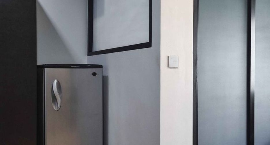 Condo en venta de estudio en Sathon, Bangkok