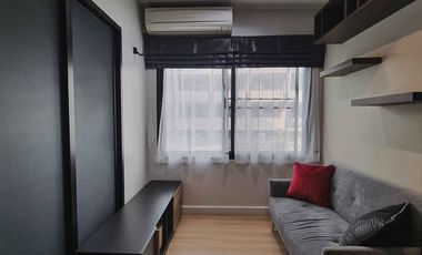 For sale studio condo in Sathon, Bangkok