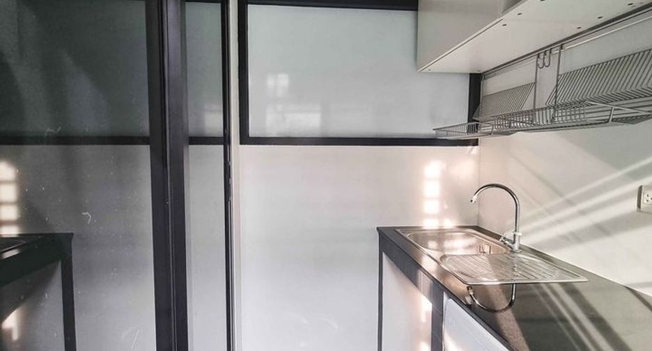 Condo en venta de estudio en Sathon, Bangkok
