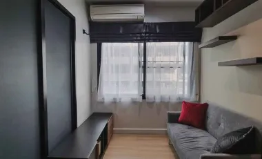 For sale studio condo in Sathon, Bangkok