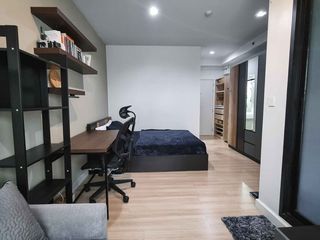 For sale スタジオ condo in Sathon, Bangkok