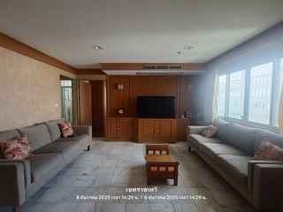 Аренда 2 спальни кондо в Щаттхана, Бангкок