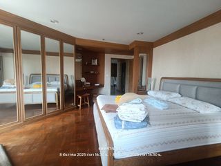 Аренда 2 спальни кондо в Щаттхана, Бангкок