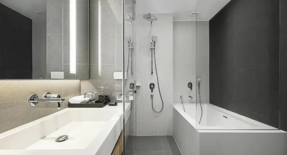 For rent 1 bed apartment in Khlong Toei, Bangkok