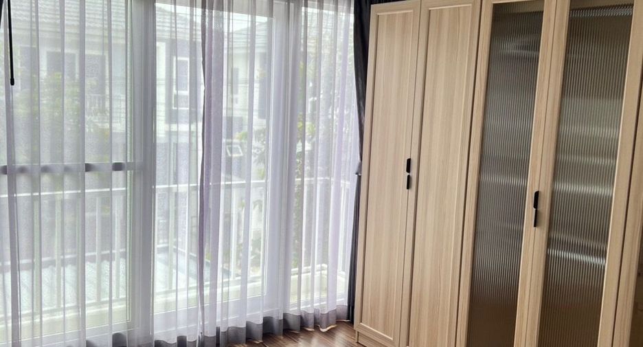 For rent 3 bedrooms house in Thalang, Phuket