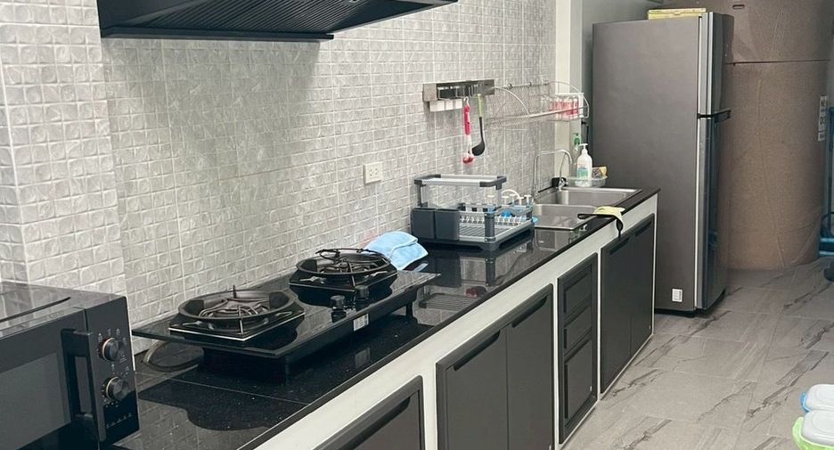 For rent 3 bedrooms house in Thalang, Phuket