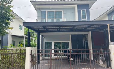 For rent 3 bedrooms house in Thalang, Phuket