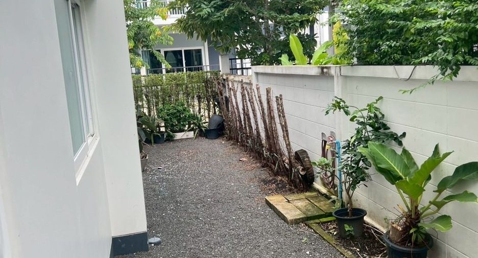 For rent 3 bedrooms house in Thalang, Phuket