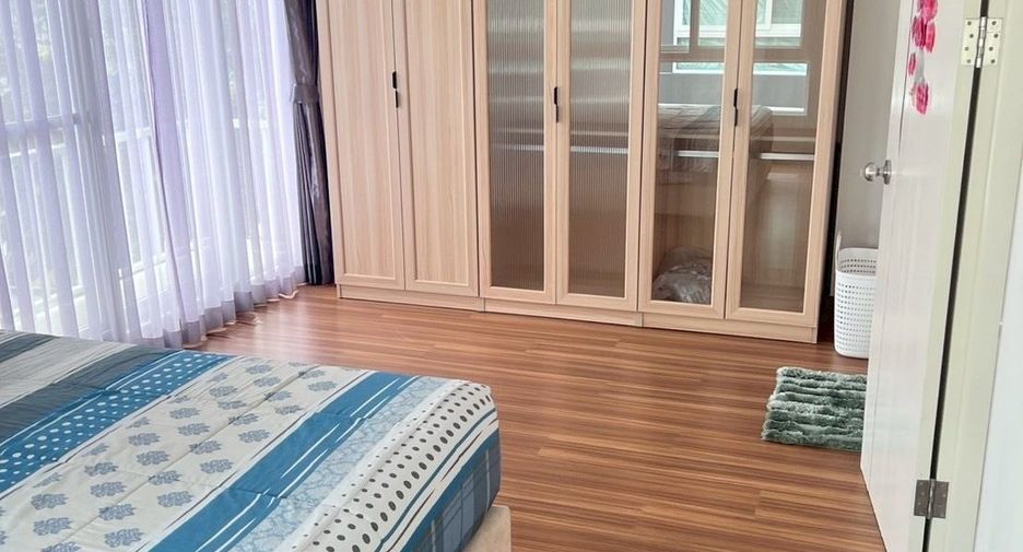 For rent 3 bedrooms house in Thalang, Phuket