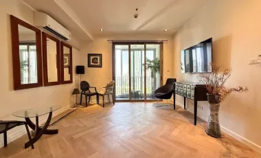 Wohnung zur Miete mit 2 Zimmer in Khlong Toei, Bangkok