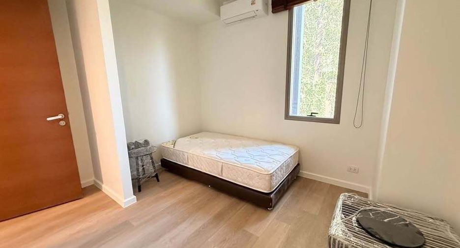 Wohnung zur Miete mit 2 Zimmer in Khlong Toei, Bangkok