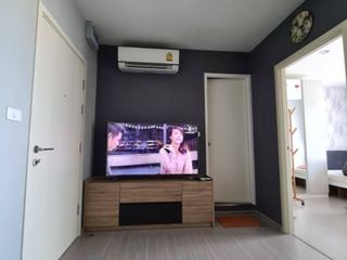 Аренда 1 кровать кондо в Пхаси Чароен, Бангкок