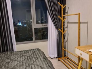 For rent 1 bed condo in Phasi Charoen, Bangkok
