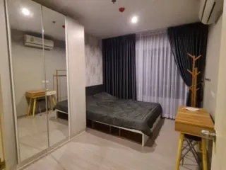 Аренда 1 кровать кондо в Пхаси Чароен, Бангкок