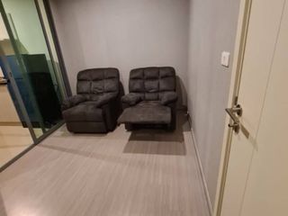 Аренда 1 кровать кондо в Пхаси Чароен, Бангкок