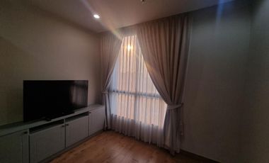 Аренда 1 кровать кондо в Пхая Тхаи, Бангкок