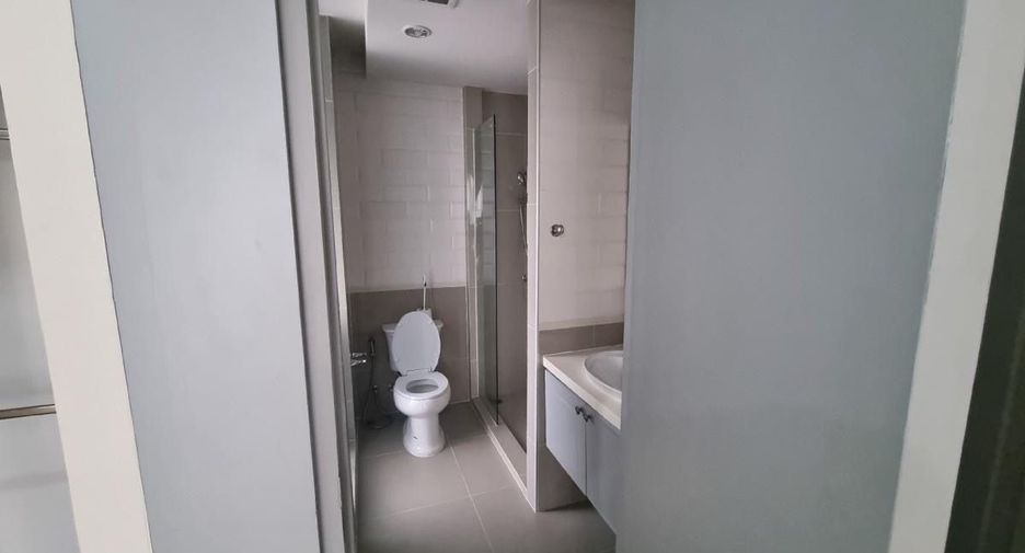 For rent 1 bed condo in Phaya Thai, Bangkok
