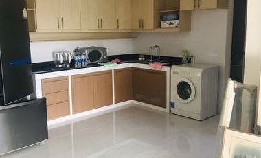 出租 2 卧室 公寓式住宅 在 Prawet, 曼谷