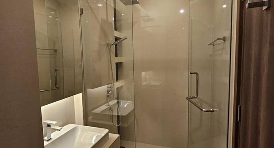 Wohnung zum Kauf mit 3 Zimmer in Bang Kho Laem, Bangkok