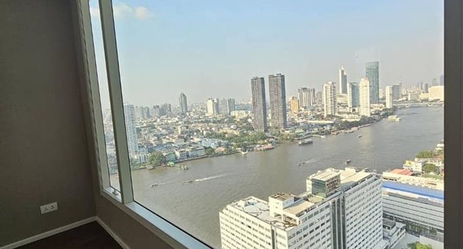 Wohnung zum Kauf mit 3 Zimmer in Bang Kho Laem, Bangkok