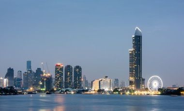 出售 3 卧室 公寓 在 Bang Kho Laem, 曼谷