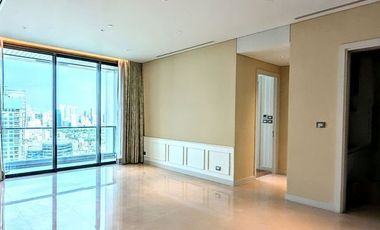Condo en venta de 3 habitaciones en Pathum Wan, Bangkok