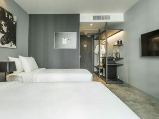 For rent 1 bed apartment in Huai Khwang, Bangkok