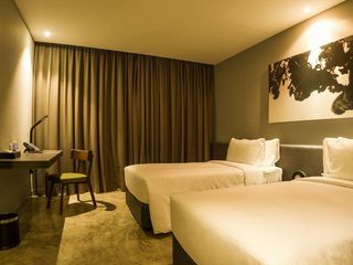 For rent 1 bed apartment in Huai Khwang, Bangkok