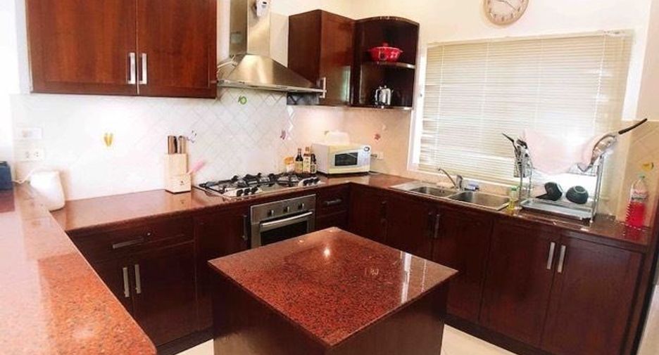 For rent 2 ベッドルーム house in Kathu, Phuket