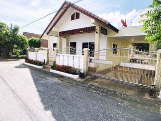 For Rent 2 Bedroom House In Kathu, Phuket