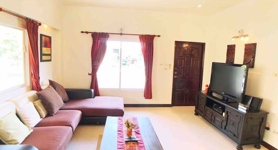 For rent 2 ベッドルーム house in Kathu, Phuket