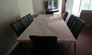 Condo en venta y en alquiler de 5 habitaciones en Huai Khwang, Bangkok