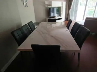 Продажа и аренда 5 спальни кондо в Хуаи Кхщанг, Бангкок